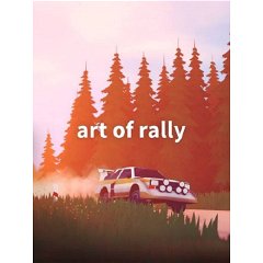 Immagine di art of rally - PC