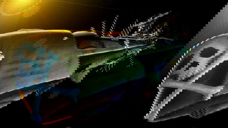 Immagine di Astronavi negli anime: i mezzi spaziali passati alla storia