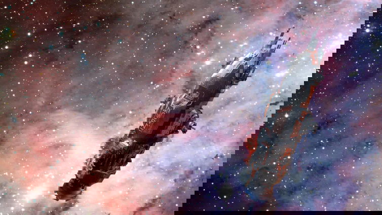 Immagine di Astronavi in TV: le più celebri delle serie televisive