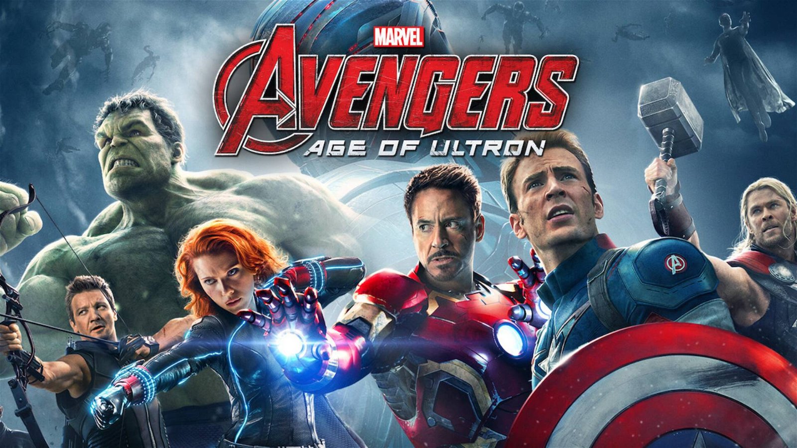 Immagine di Avengers: Age of Ultron, il concept iniziale per Iron Man