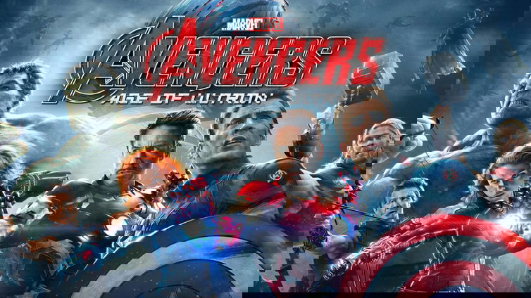 Immagine di Avengers: Age of Ultron, il concept iniziale per Iron Man