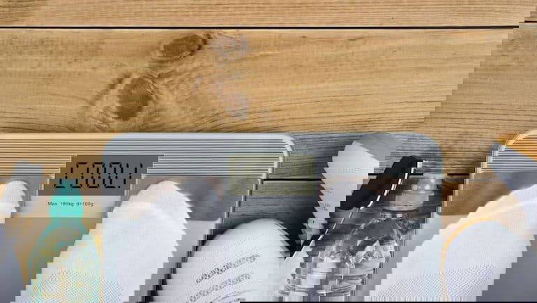 Immagine di Affare Amazon! Questa bilancia smart è in sconto a meno di 17€!