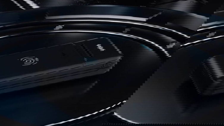 Immagine di CablePower: un Power Bank veloce, ordinato e smart