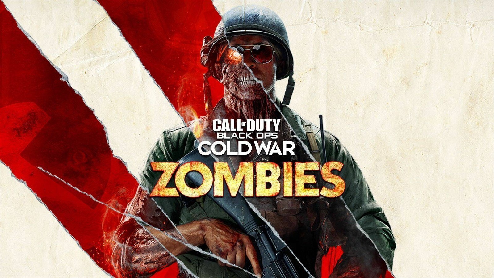Immagine di Call of Duty Cold War, ecco il trailer della modalità Zombie