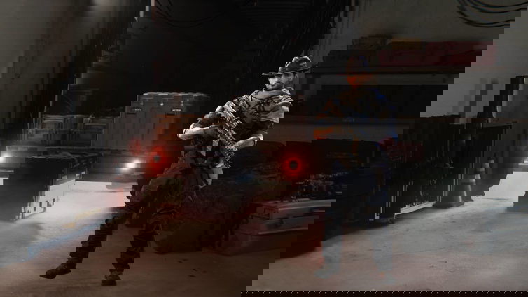 Immagine di Call of Duty Warzone, con i nuovi driver arriva Nvidia Reflex