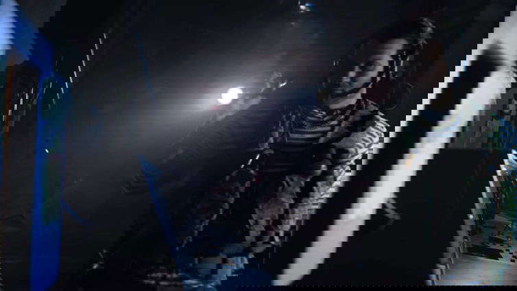 Immagine di Call of Duty Warzone: il viaggio rapido potrebbe essere tra le prossime aggiunte