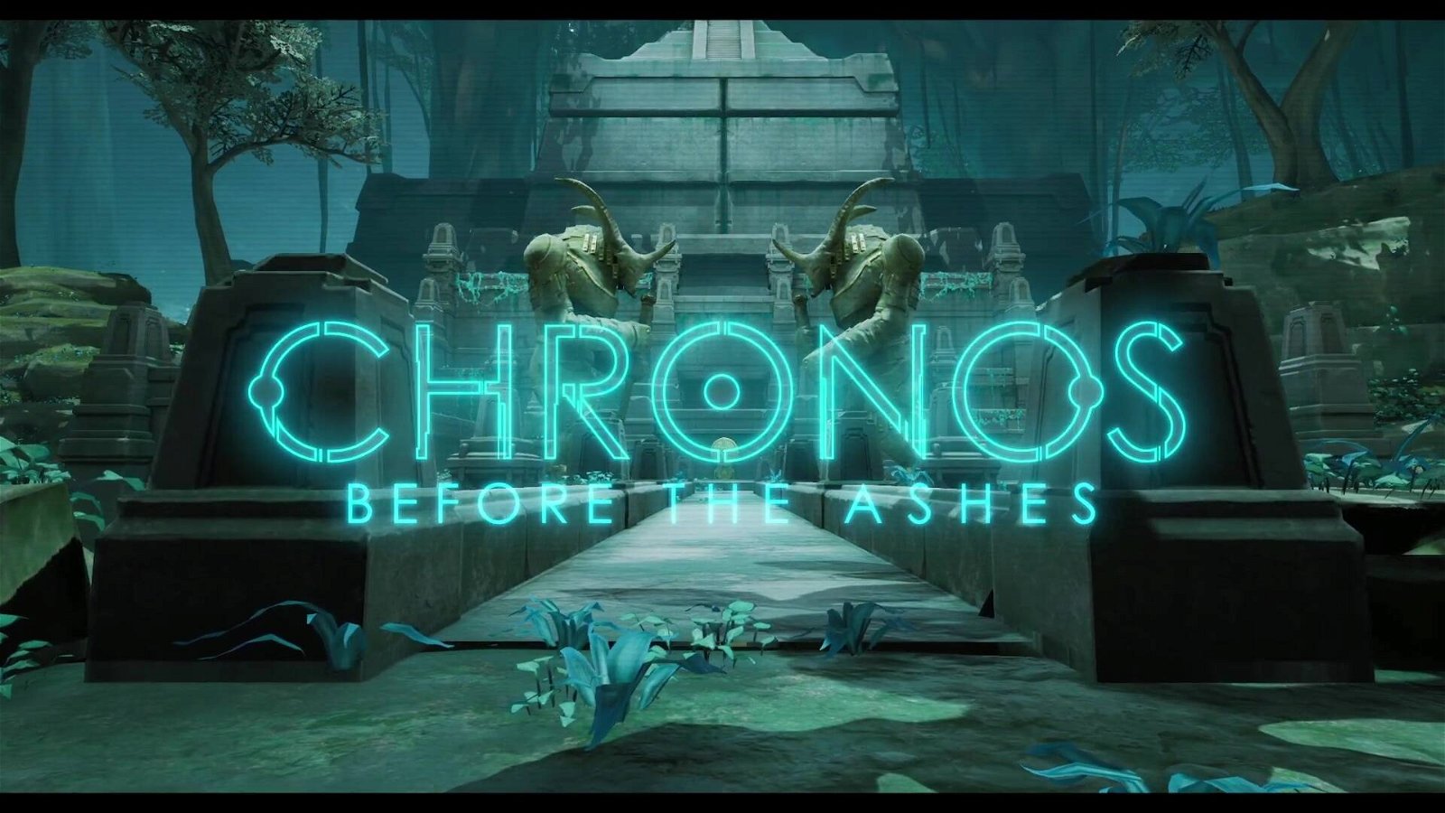 Immagine di Chronos Before The Ashes: svelato a sorpresa il prequel del souls-like Remnant