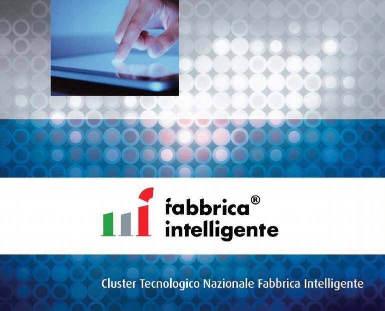 Immagine di Cisco entra nel Cluster Fabbrica Intelligente
