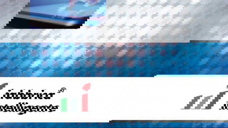 Immagine di Cisco entra nel Cluster Fabbrica Intelligente