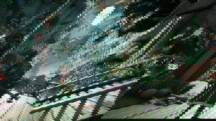 Immagine di Epic Games investe in Core, lo "YouTube" per la creazione di giochi