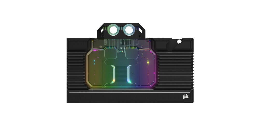 Immagine di Corsair Hydro X Series XG7 RGB, i nuovi waterblock sono pronti per le GPU NVIDIA GeForce RTX 30