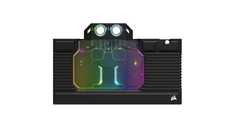 Immagine di Corsair Hydro X Series XG7 RGB, i nuovi waterblock sono pronti per le GPU NVIDIA GeForce RTX 30