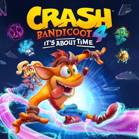 Immagine di Crash Bandicoot 4, niente rete? Su PC non si gioca