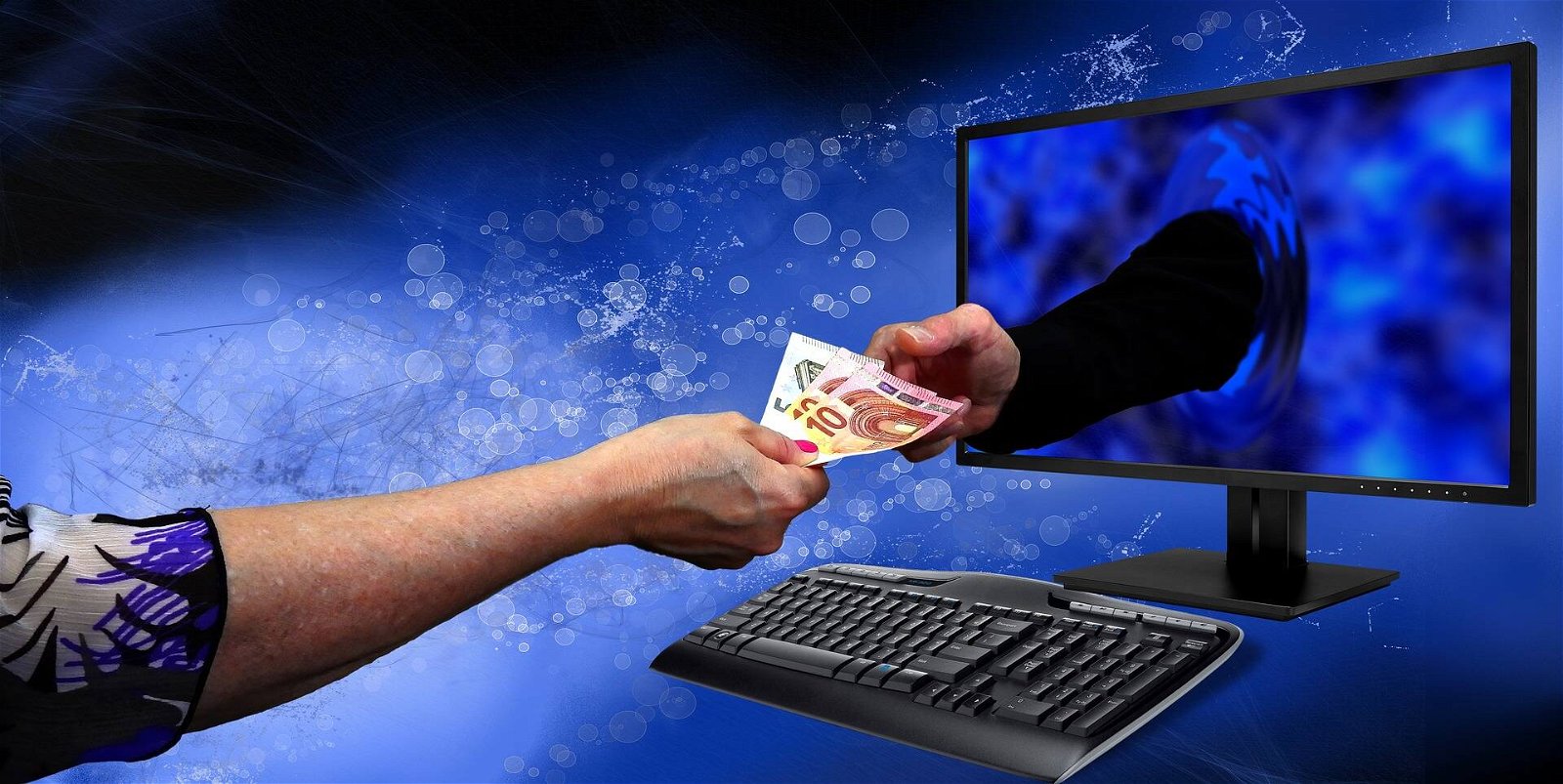 Immagine di Kaspersky: i cybercriminali stanno prendendo di mira anche Linux