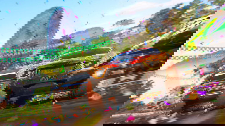 Immagine di Dirt 5: ecco dove acquistarlo al miglior prezzo