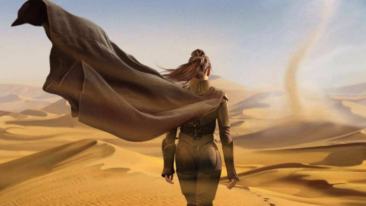 Immagine di Dune: tutti i libri da leggere
