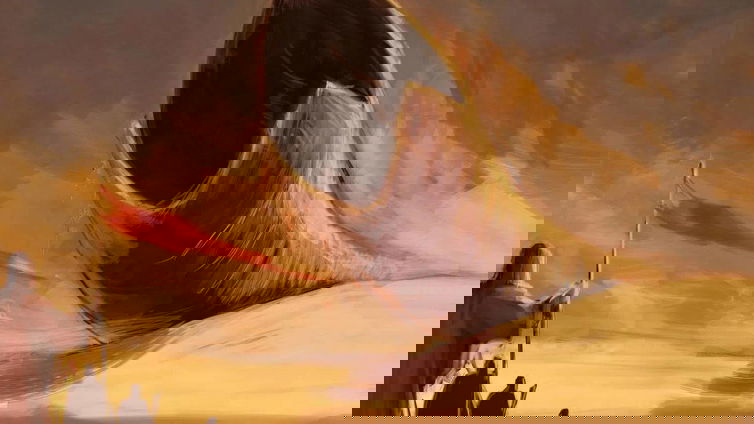 Immagine di Dune: cos'è il Jihad Butleriano