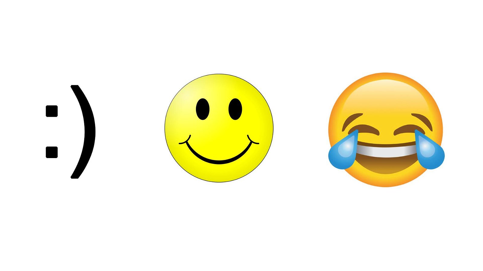 Immagine di Emoticon ed emoji: la loro importanza nella cultura pop