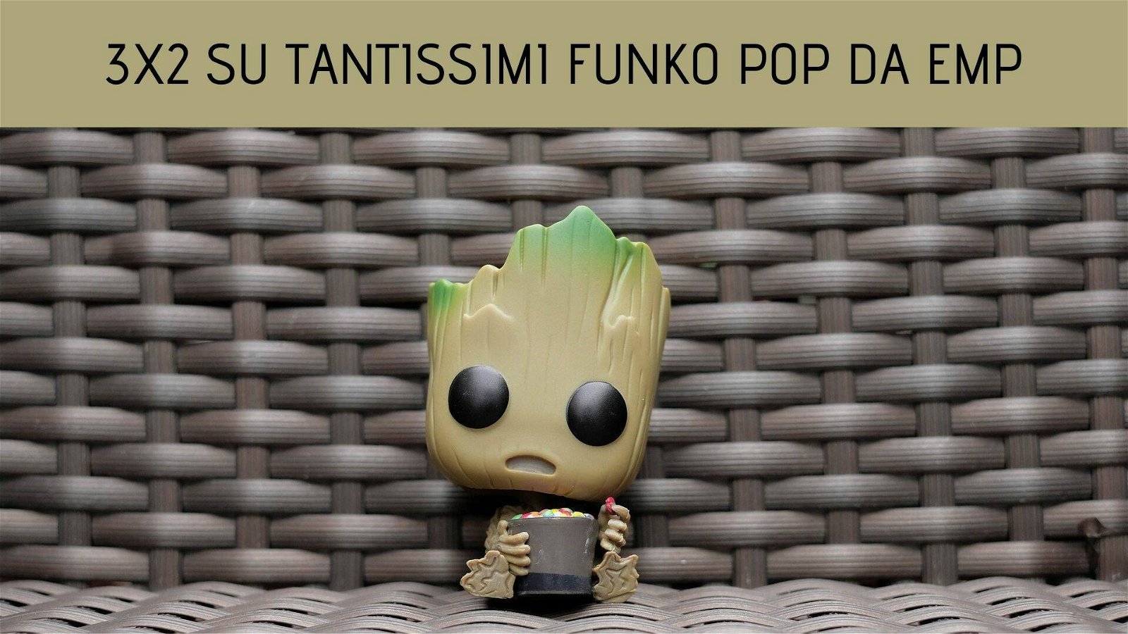 Immagine di EMP: 3x2 su tantissimi Funko Pop!