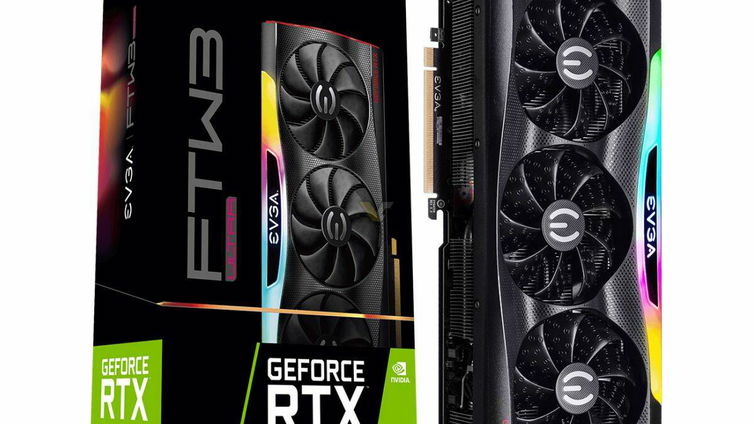 Immagine di EVGA: In arrivo migliaia di NVIDIA GeForce RTX 3080 questa settimana