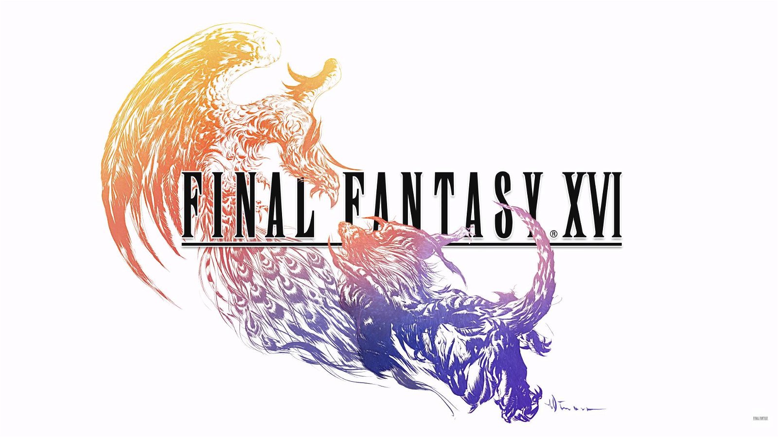 Immagine di Final Fantasy 16: sviluppo più avanti di quanto immaginavamo