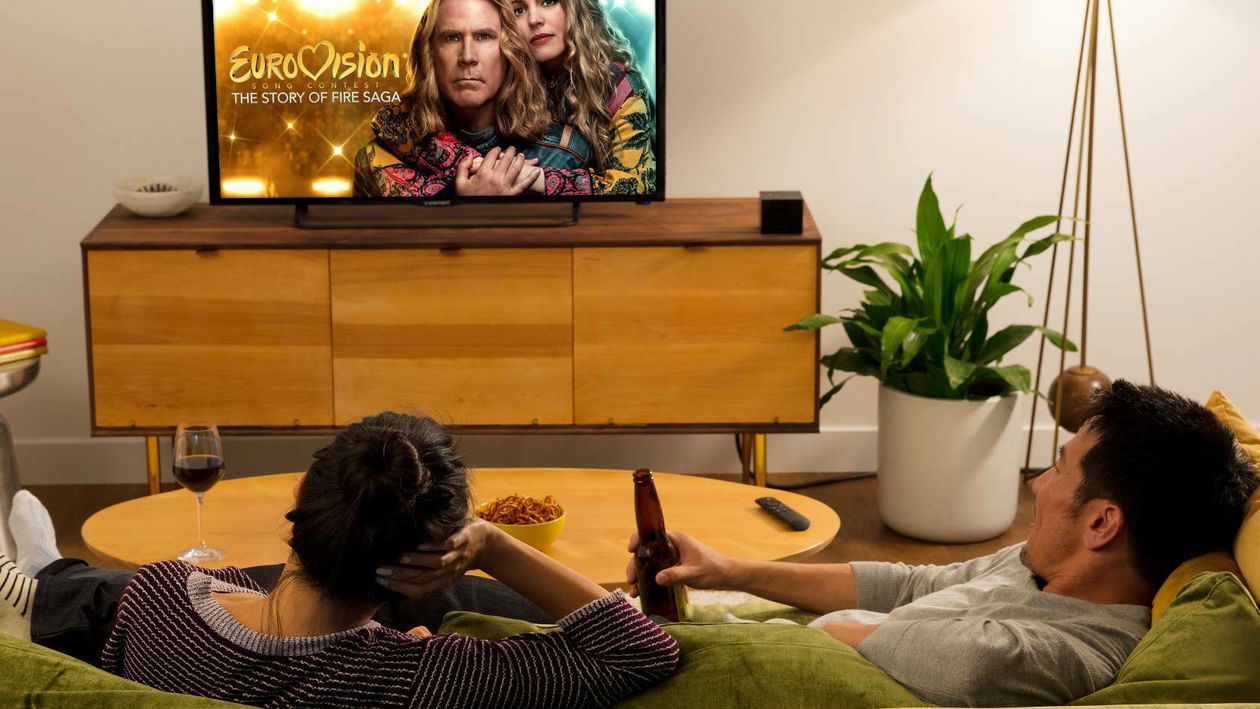 Immagine di Nuova Fire TV Stick, Fire TV Stick Lite e Fire TV Cube arrivano in Italia