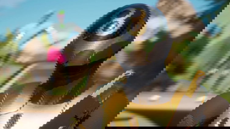 Immagine di Fortnite: update 14.20, ecco le novità che ci aspettiamo