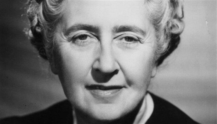 Immagine di Agatha Christie, i 130 anni della regina del crimine