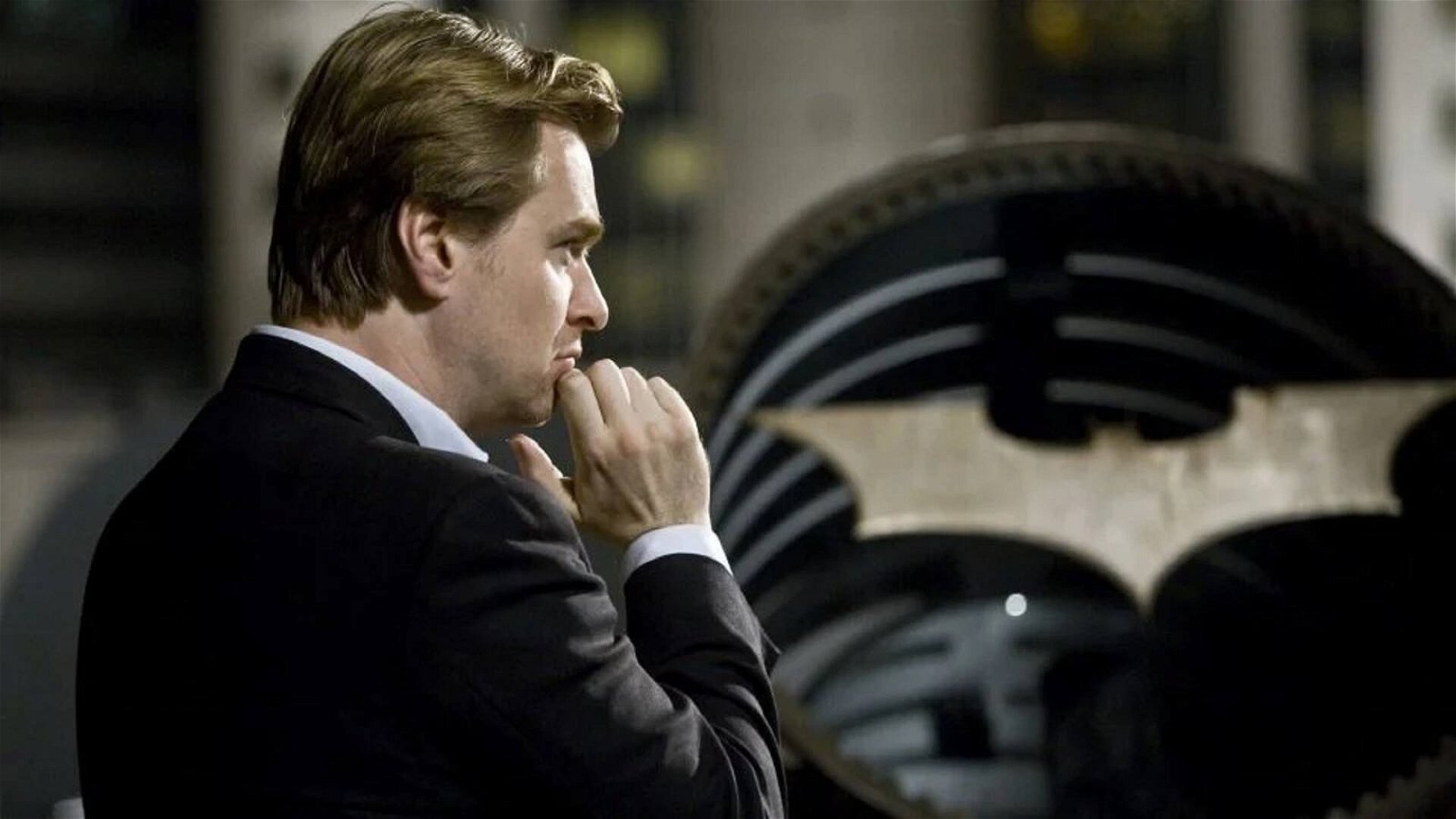 Immagine di Christopher Nolan su un ritorno alla DC, The Batman e Green Lantern