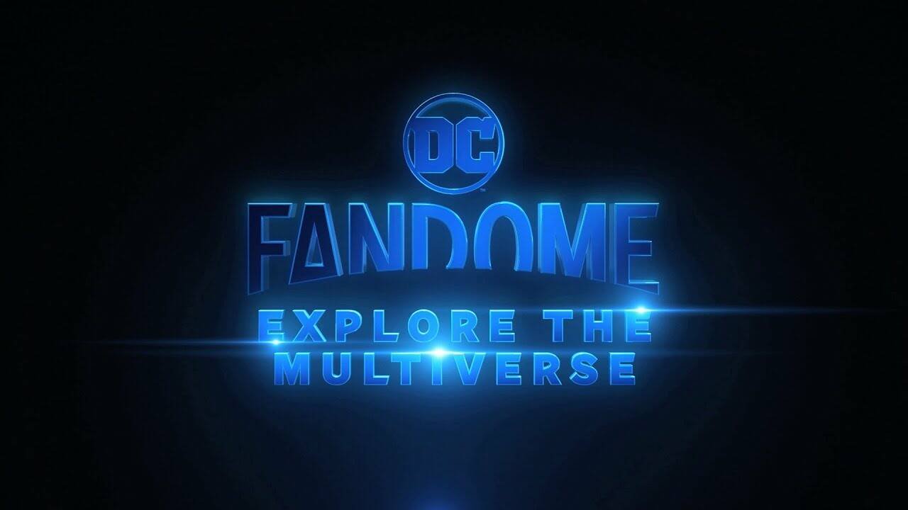 Immagine di DC FanDome - il trailer della seconda giornata