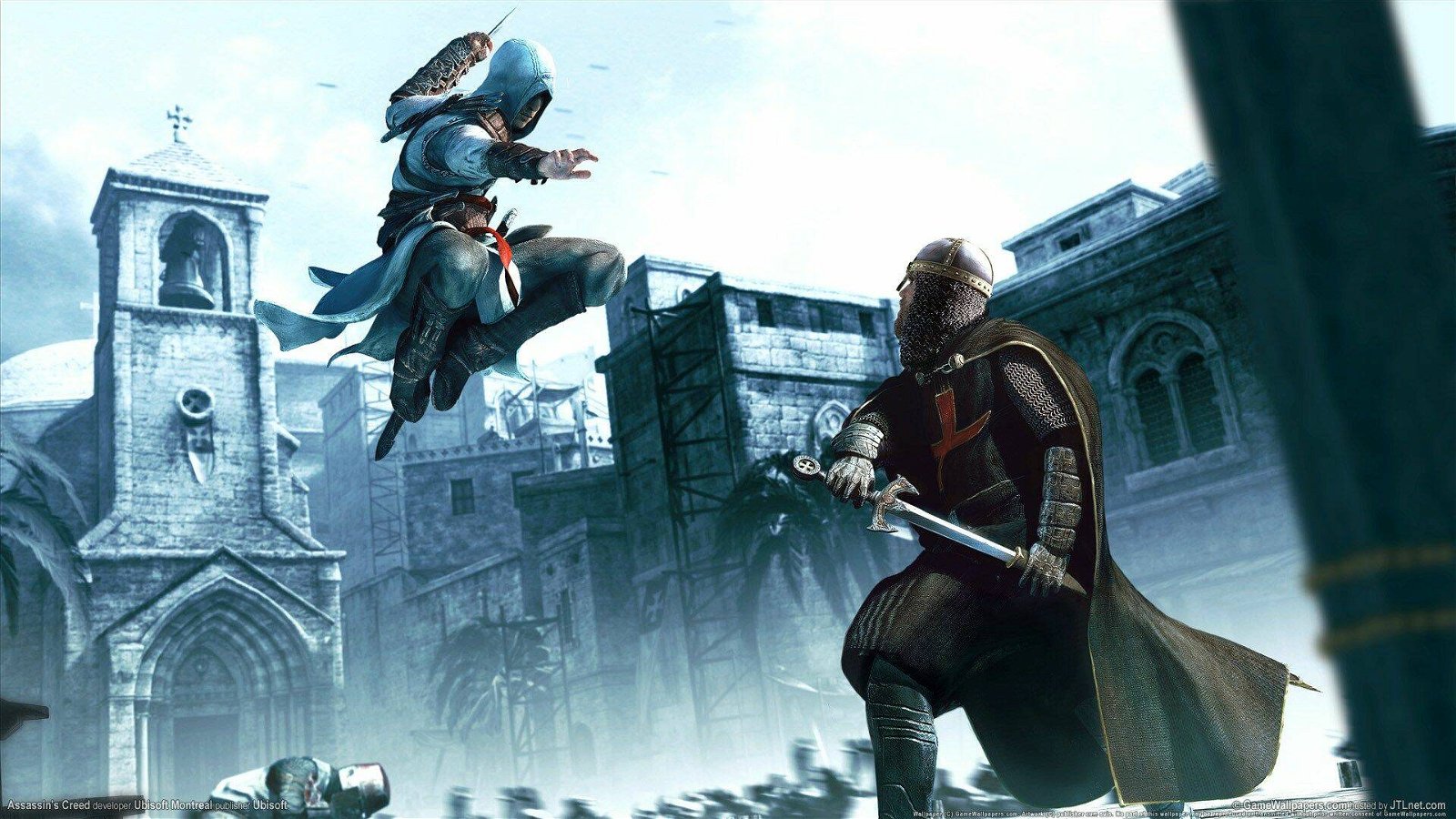 Immagine di Assassin’s Creed - Perché è il migliore della serie, nonostante i difetti