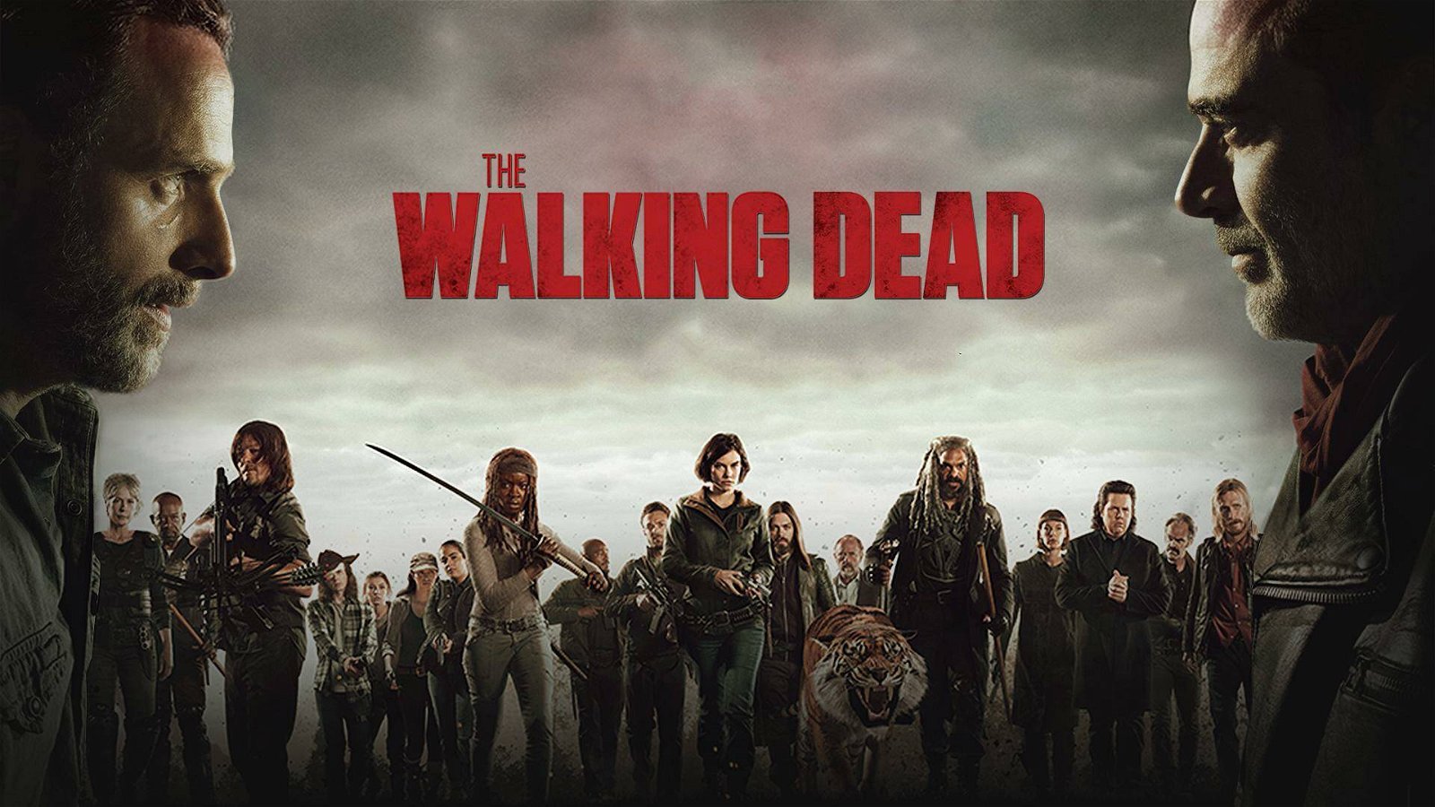 Immagine di The Walking Dead - annunciata la fine della serie TV