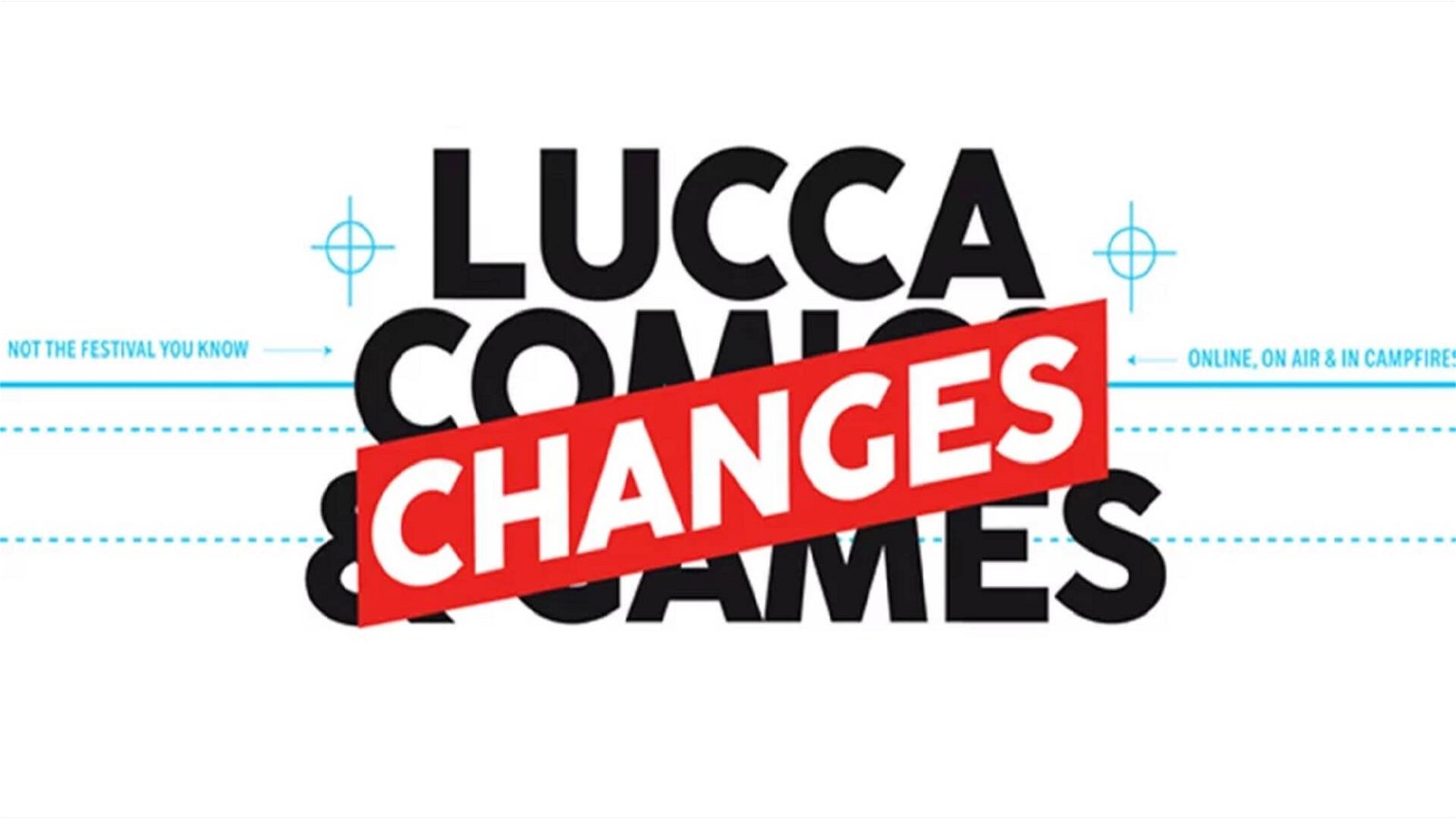 Immagine di Lucca ChanGes 2020 - tutti i dettagli dalla conferenza stampa