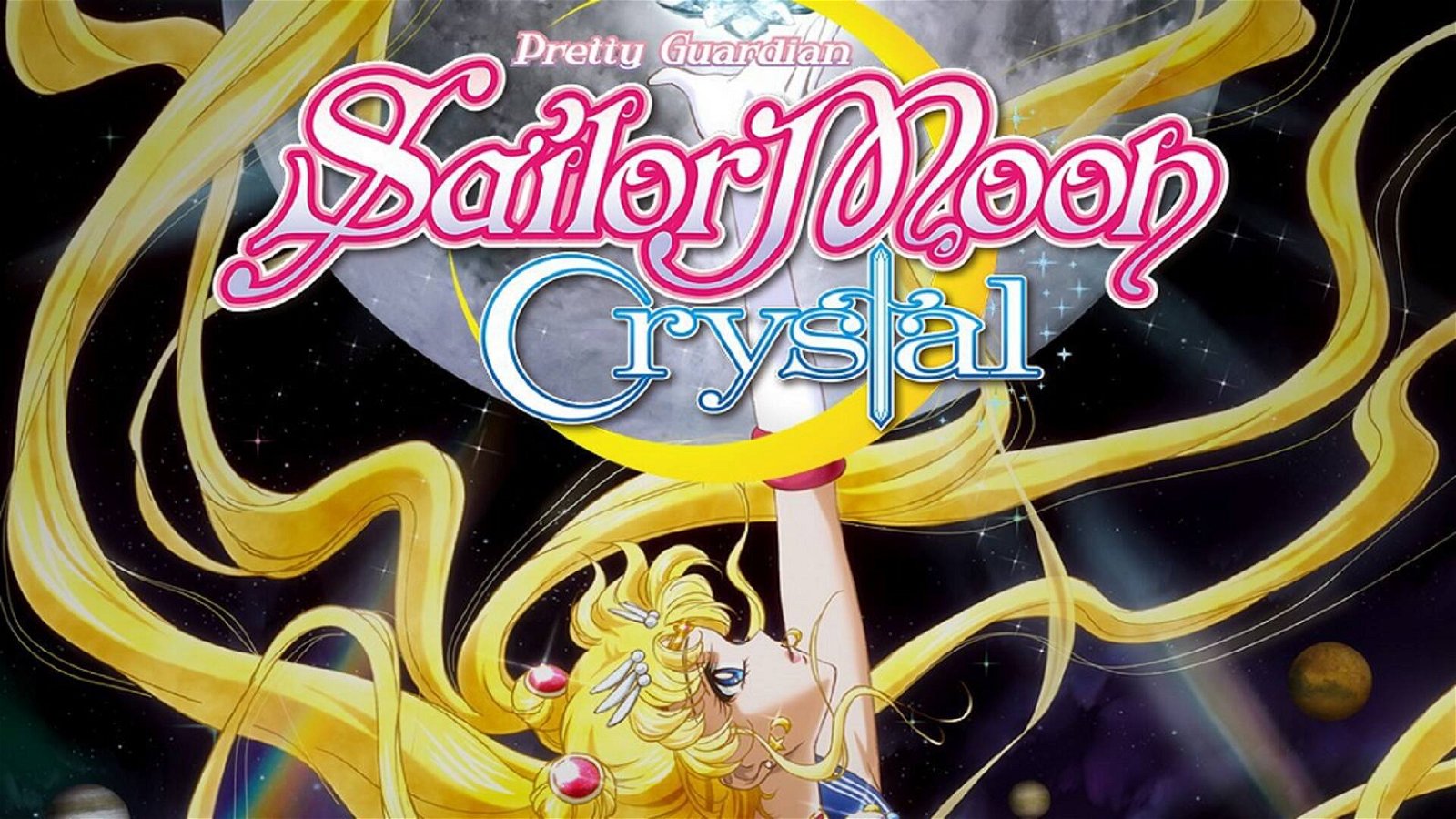 Immagine di Sailor Moon Crystal torna su Rai Gulp, i dettagli