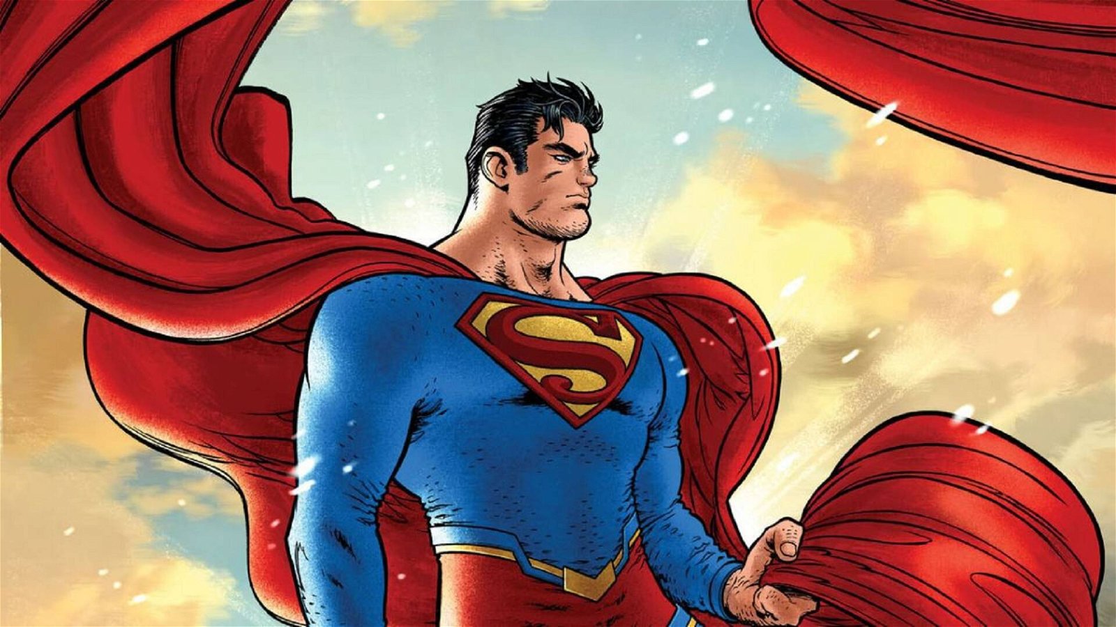 Immagine di Brian M. Bendis lascia Superman e Action Comics