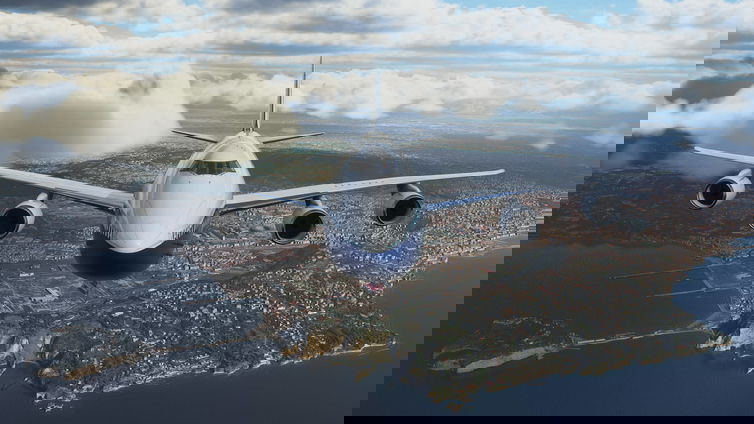 Immagine di Controller per Microsoft Flight Simulator | I migliori del 2023