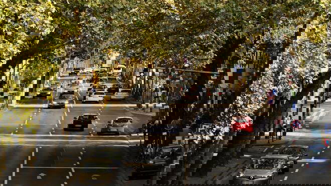 Immagine di Mercato auto Europa: continua il calo con -17,6% ad agosto