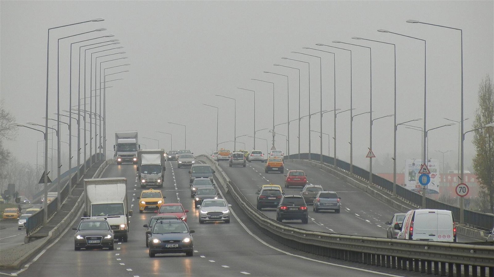 Immagine di Parlamento europeo su emissioni NOx: norme più severe per test su strada