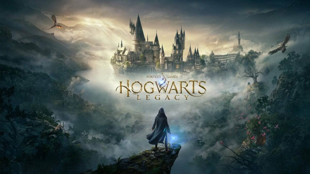 Immagine di Hogwarts Legacy, cosa si cela nel passato di Harry Potter?
