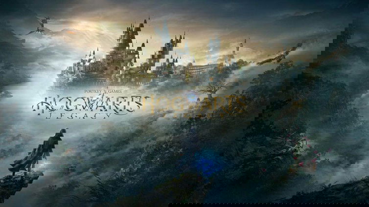 Immagine di Hogwarts Legacy, cosa si cela nel passato di Harry Potter?