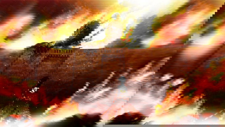 Immagine di L'attacco dei Giganti - la nuova data per la stagione finale