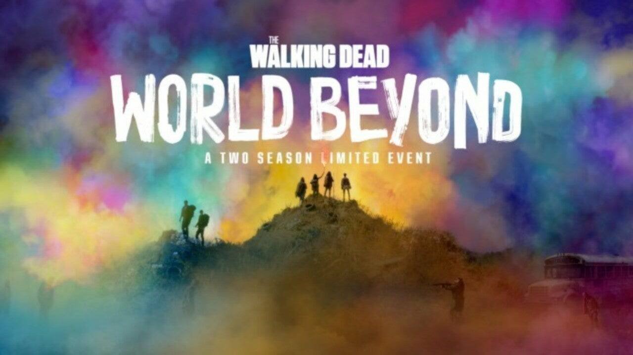 Immagine di The Walking Dead: World Beyond, recensione in anteprima