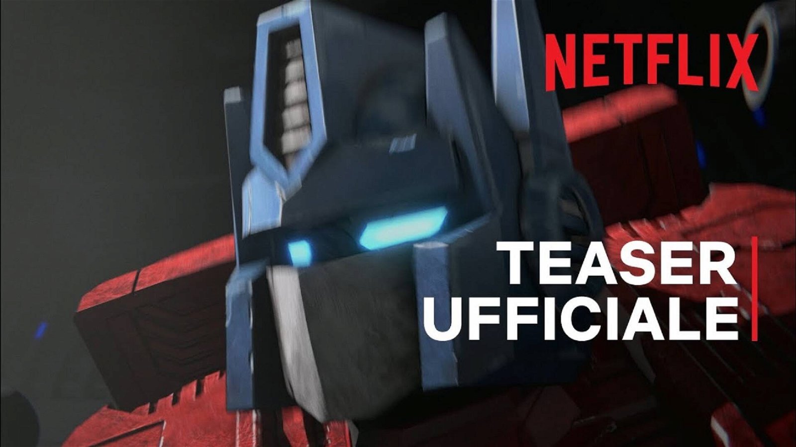 Immagine di Transformers: War for Cybertron Trilogy - Il Sorgere della Terra, trailer e sinossi