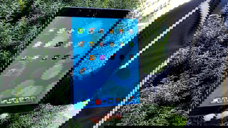 Immagine di Recensione iPad 2020, tutta l'esperienza iPad a prezzo contenuto