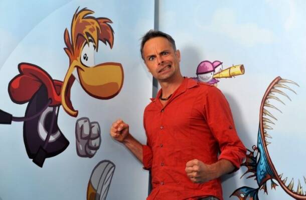 Immagine di Michel Ancel, ripercorriamo la storia del celebre creatore di Rayman