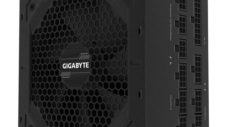 Immagine di I nuovi alimentatori di Gigabyte sono pronti per le RTX 3000