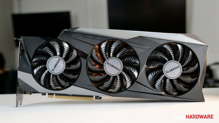 Immagine di NVIDIA, GeForce RTX 3080 SUPER e RTX 3070 SUPER in arrivo?