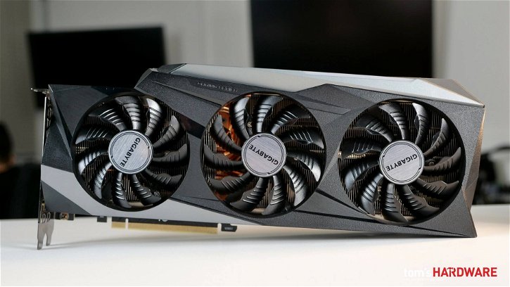 Immagine di NVIDIA, GeForce RTX 3080 SUPER e RTX 3070 SUPER in arrivo?
