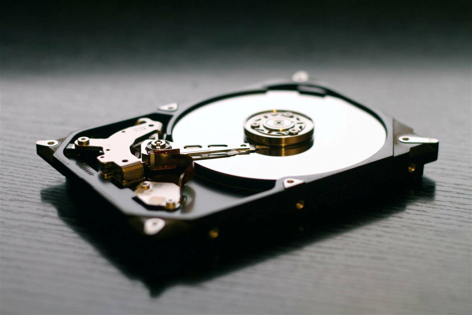 Immagine di Gli Hard Disk da 22TB arriveranno il prossimo anno