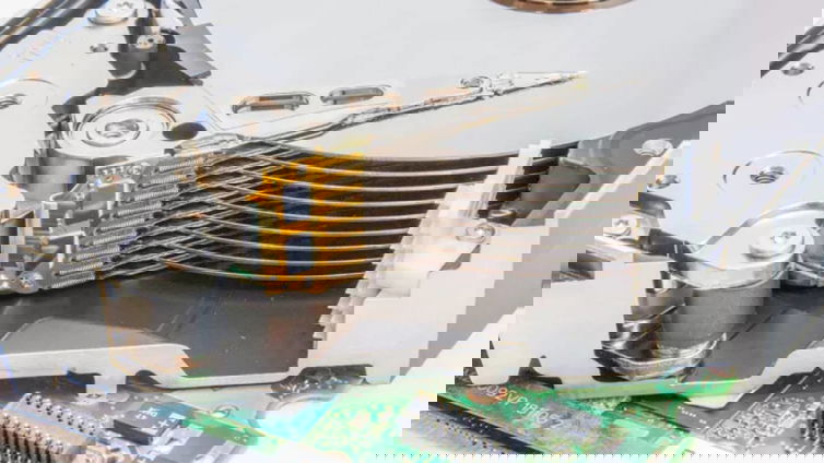 Immagine di I produttori di Hard Disk si preparano a realizzare unità sempre più capienti